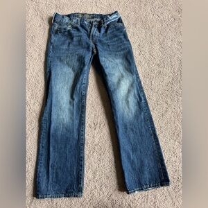 Men Vintage American Eagle Jeans (Men)